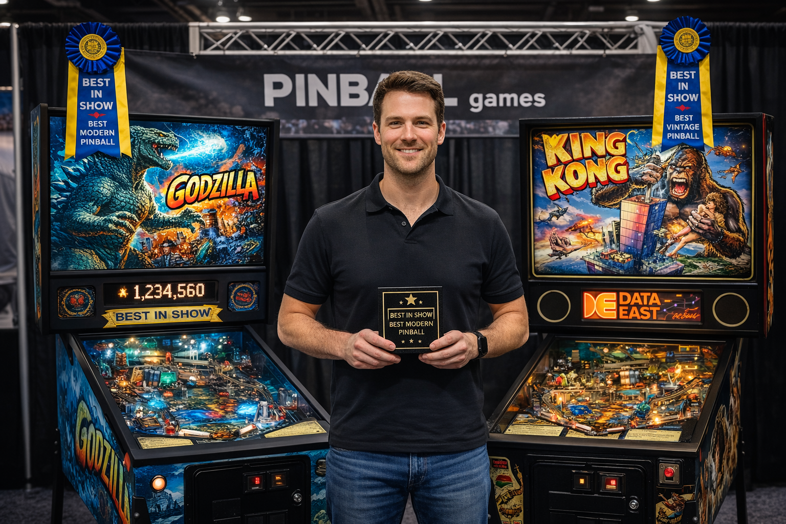 About me placeholder image